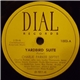 Charlie Parker Septet - Yardbird Suite / Moose The Mooche