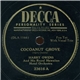 Harry Owens & His Royal Hawaiian Hotel Orchestra - Cocoanut Grove / My Isle Of Golden Dreams