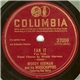 Woody Herman And His Woodchoppers Featuring Red Norvo / Woody Herman And His Orchestra - Fan It / Blowin' Up A Storm